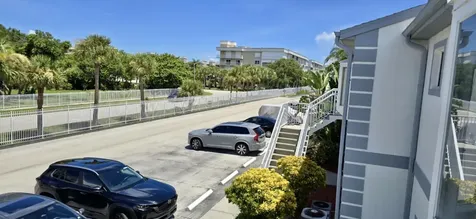 615 Ocean Park Lane Cape Canaveral FL 32920