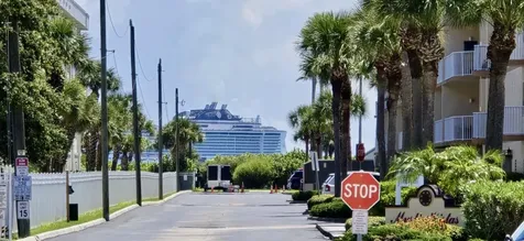 615 Ocean Park Lane Cape Canaveral FL 32920