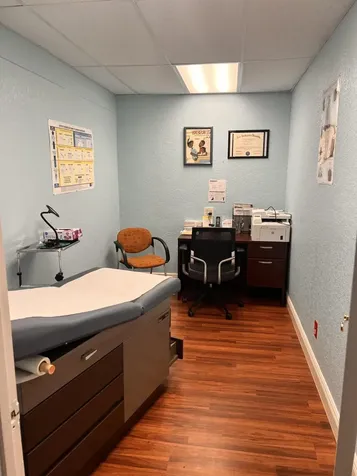2331 N State Road 7 Lauderhill FL 33313