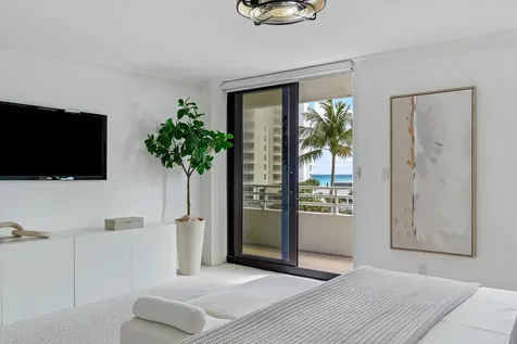 3450 S Ocean Boulevard Highland Beach FL 33487