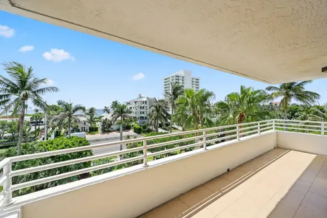 3450 S Ocean Boulevard Highland Beach FL 33487