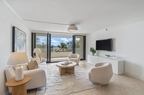 3450 S Ocean Boulevard Highland Beach FL 33487