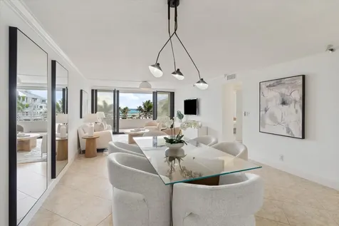 3450 S Ocean Boulevard Highland Beach FL 33487