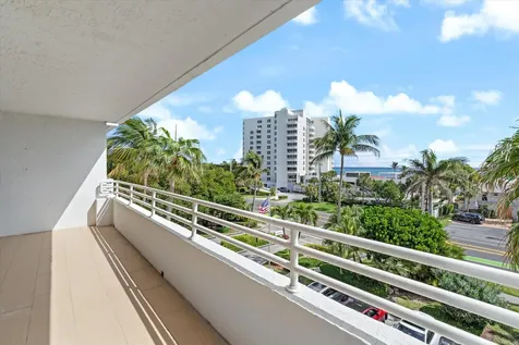 3450 S Ocean Boulevard Highland Beach FL 33487