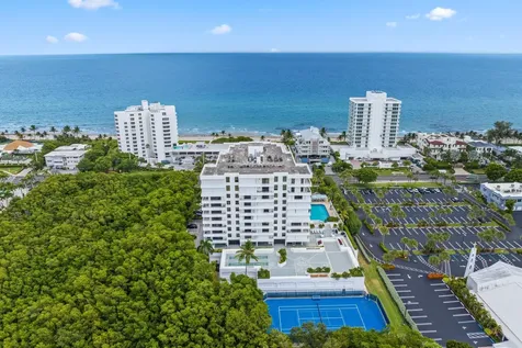 3450 S Ocean Boulevard Highland Beach FL 33487