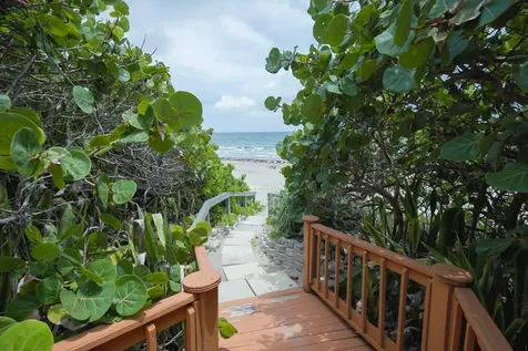 3450 S Ocean Boulevard Highland Beach FL 33487