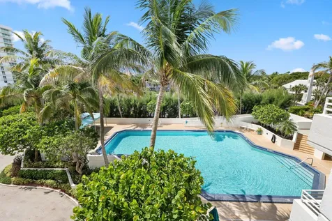 3450 S Ocean Boulevard Highland Beach FL 33487