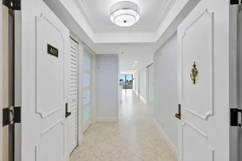 3450 S Ocean Boulevard Highland Beach FL 33487