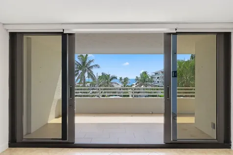 3450 S Ocean Boulevard Highland Beach FL 33487