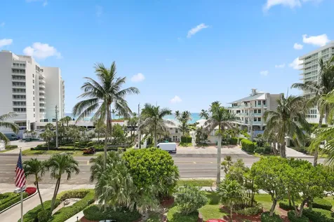 3450 S Ocean Boulevard Highland Beach FL 33487