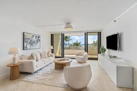 3450 S Ocean Boulevard Highland Beach FL 33487
