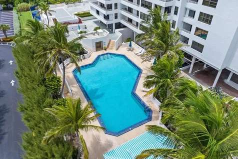 3450 S Ocean Boulevard Highland Beach FL 33487