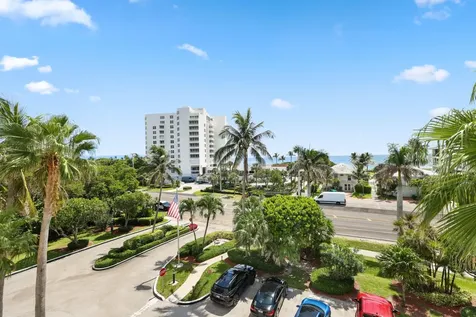 3450 S Ocean Boulevard Highland Beach FL 33487