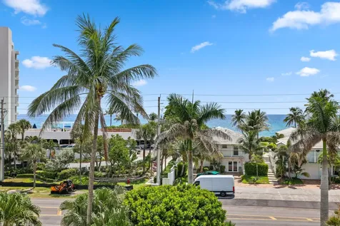3450 S Ocean Boulevard Highland Beach FL 33487