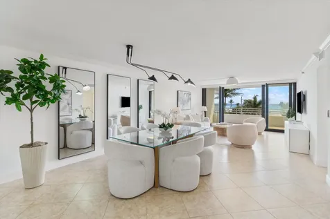 3450 S Ocean Boulevard Highland Beach FL 33487