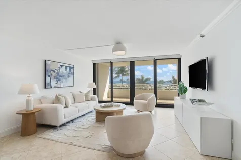 3450 S Ocean Boulevard Highland Beach FL 33487