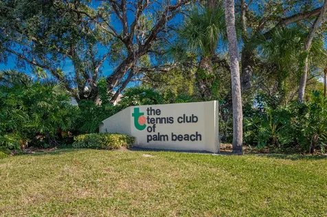 2828 Tennis Club Drive West Palm Beach FL 33417