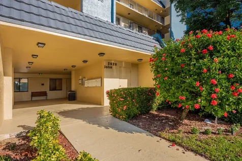 2828 Tennis Club Drive West Palm Beach FL 33417