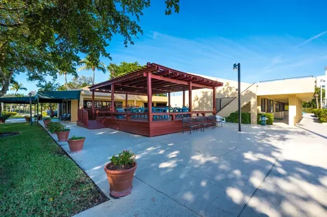 2828 Tennis Club Drive West Palm Beach FL 33417