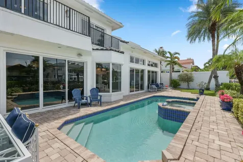 917 Iris Drive Delray Beach FL 33483