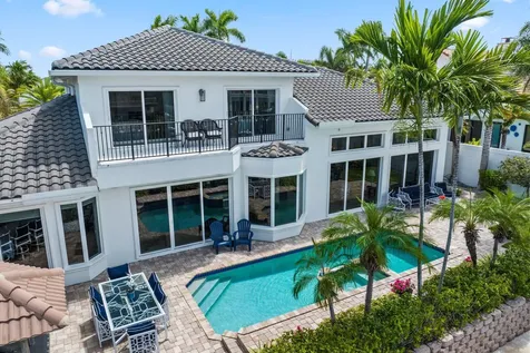 917 Iris Drive Delray Beach FL 33483