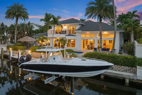 917 Iris Drive Delray Beach FL 33483