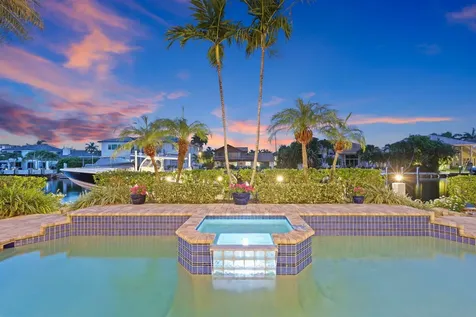917 Iris Drive Delray Beach FL 33483