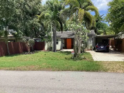1528 Ne 1st Avenue Fort Lauderdale FL 33304