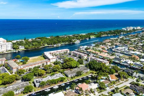 3050 Ne 48th Court Lighthouse Point FL 33064
