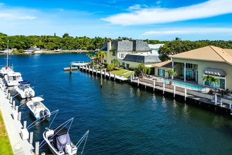 3050 Ne 48th Court Lighthouse Point FL 33064