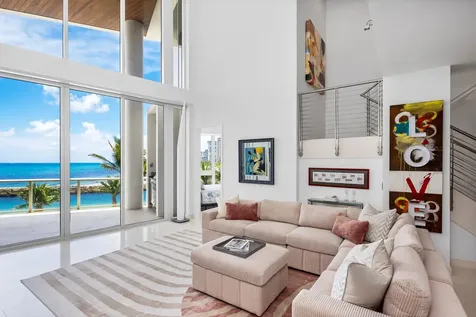 1000 S Ocean Boulevard Boca Raton FL 33432