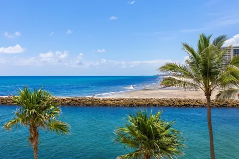 1000 S Ocean Boulevard Boca Raton FL 33432