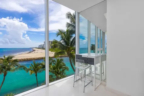 1000 S Ocean Boulevard Boca Raton FL 33432