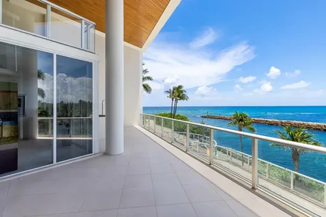 1000 S Ocean Boulevard Boca Raton FL 33432