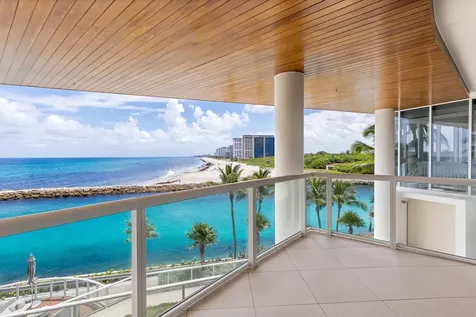 1000 S Ocean Boulevard Boca Raton FL 33432