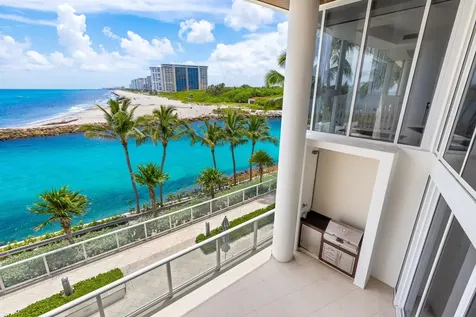 1000 S Ocean Boulevard Boca Raton FL 33432