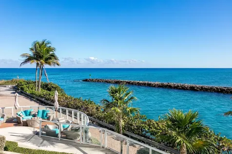 1000 S Ocean Boulevard Boca Raton FL 33432