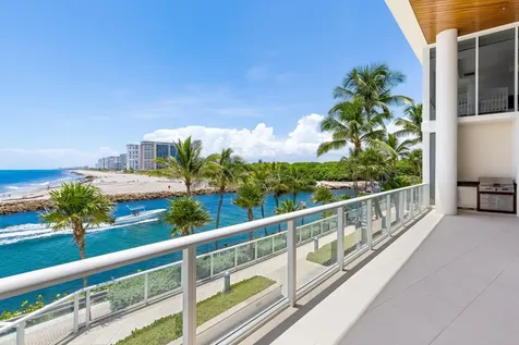 1000 S Ocean Boulevard Boca Raton FL 33432