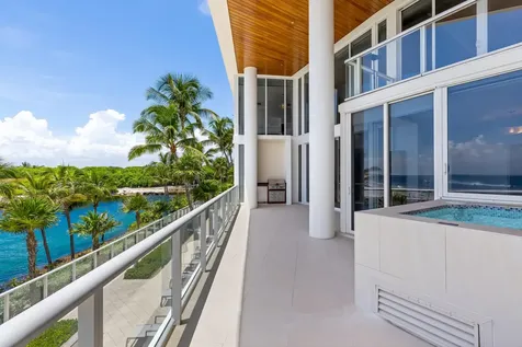 1000 S Ocean Boulevard Boca Raton FL 33432
