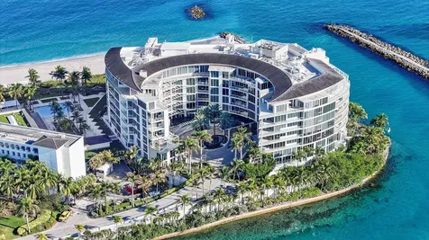 1000 S Ocean Boulevard Boca Raton FL 33432