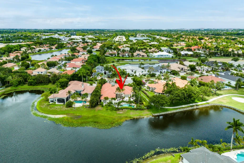 16283 Vintage Oaks Lane Delray Beach FL 33484