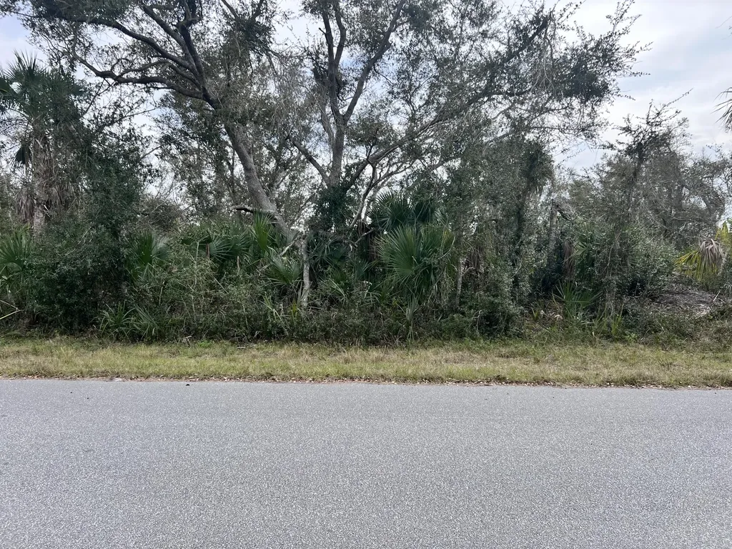 14447 Black Avenue Port Charlotte FL 33953