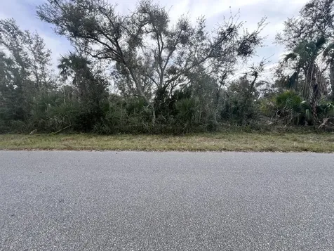 14447 Black Avenue Port Charlotte FL 33953