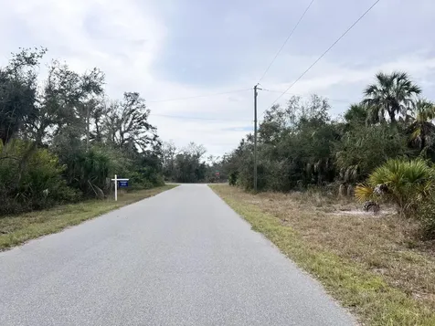 14447 Black Avenue Port Charlotte FL 33953
