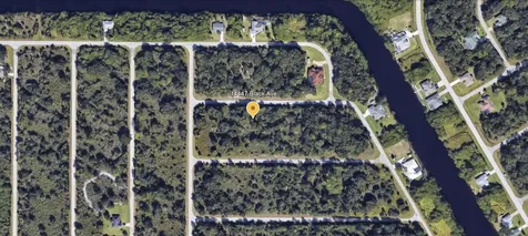 14447 Black Avenue Port Charlotte FL 33953