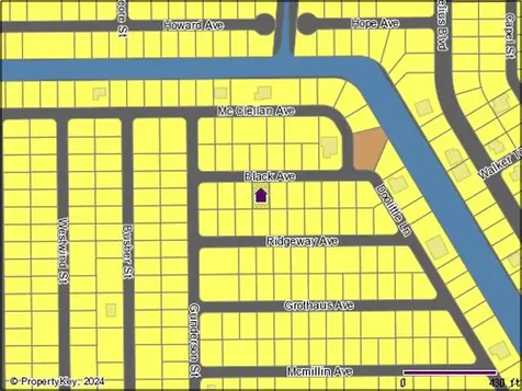14447 Black Avenue Port Charlotte FL 33953