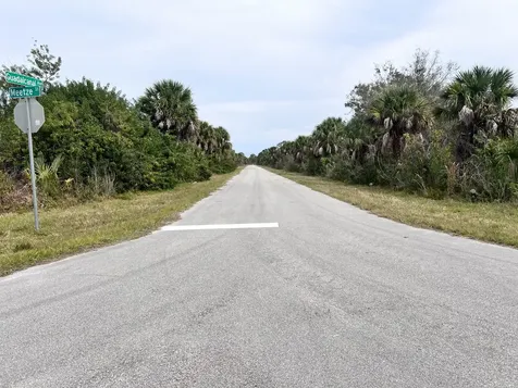 2135 Meetze Street Port Charlotte FL 33953