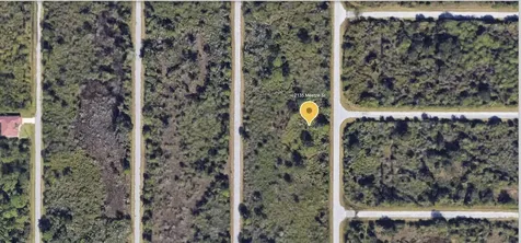 2135 Meetze Street Port Charlotte FL 33953