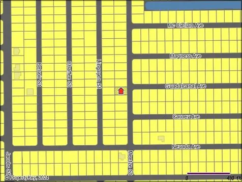 2135 Meetze Street Port Charlotte FL 33953