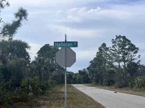 310 Halloran Street Port Charlotte FL 33953